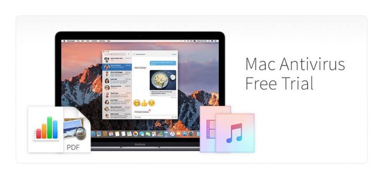 mac antivirus free