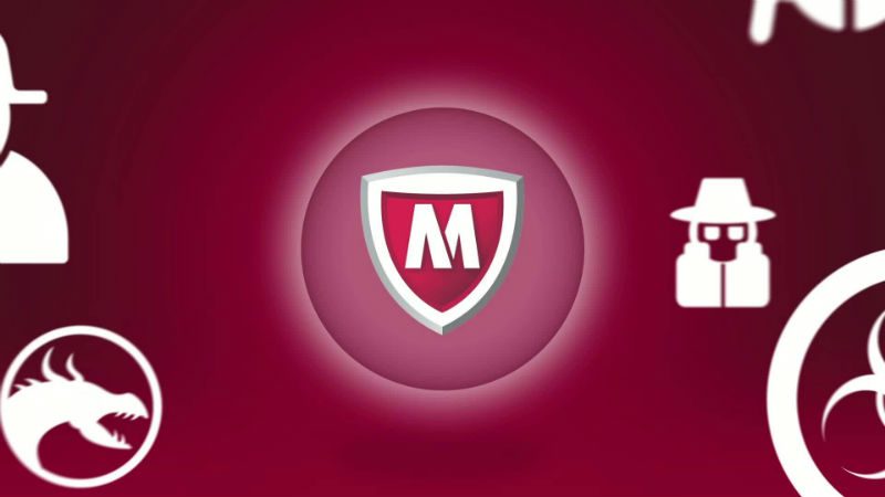 Mcafee Antivirus Review - Post Thumbnail